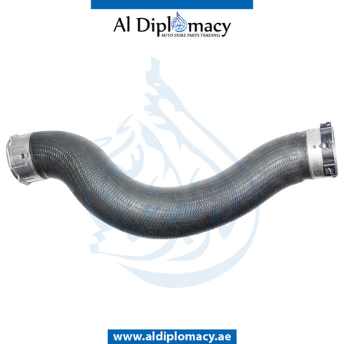 CHARGE AIR LINE for BMW 5 Series G05 (2018-2023) models