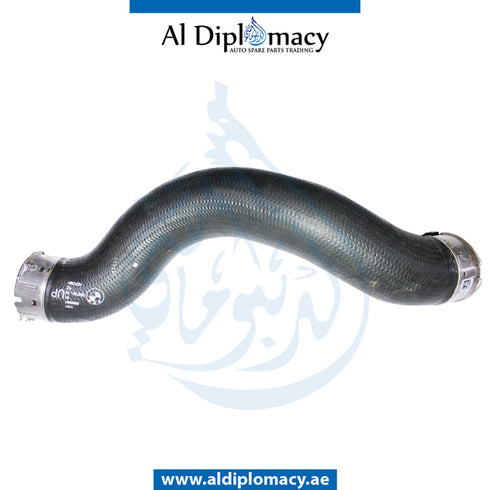 CHARGE AIR LINE for BMW 5 Series G05 (2018-2023) models