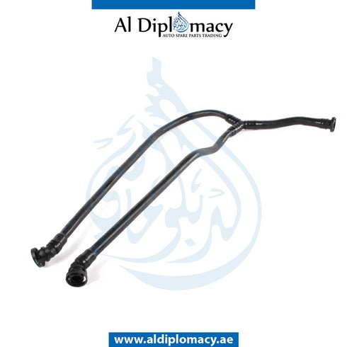 PRESSURE HOSE for BMW 5 Series E60 (2004-2010) models, Part Number UN-11727508270