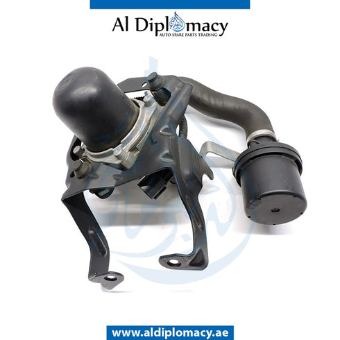 AIR PUMP for BMW 1 Series E88 (2007-2013) models, Part Number UN-11727557903