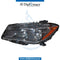 Left Headlight, NORMAL for Mercedes-Benz CLA Class W117 (2013-2022) models, Part Number UN-1178200261
