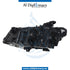 Right Headlight, Normal, EMPTY for Mercedes-Benz CLA Class W117 (2013-2022) models