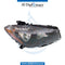 Right Headlight, Normal, USA Type, EMPTY for Mercedes-Benz CLA Class W117 (2013-2022) models, Part Number UN-1178204561