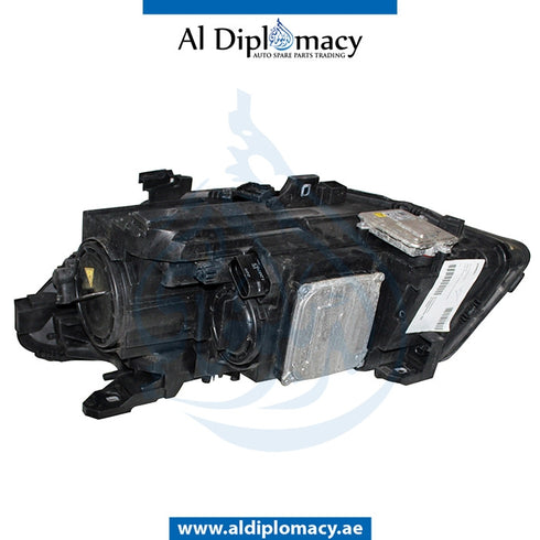 Right Headlight, Xenon, COMPLETE for Mercedes-Benz CLA Class W117 (2013-2022) models