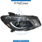 Right Headlight, Xenon, COMPLETE for Mercedes-Benz CLA Class W117 (2013-2022) models, Part Number UN-1178204761-CO