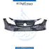 Front Bumper, WITH SENSOR Hole, COMPLETE for Mercedes-Benz CLA Class W117 (2013-2022) models