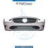 Front Bumper, WITH SENSOR Hole, COMPLETE for Mercedes-Benz CLA Class W117 (2013-2022) models, Part Number UN-1178801200-CO