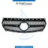 SHOW GRILLE for Mercedes-Benz CLA Class W117 (2013-2022) models