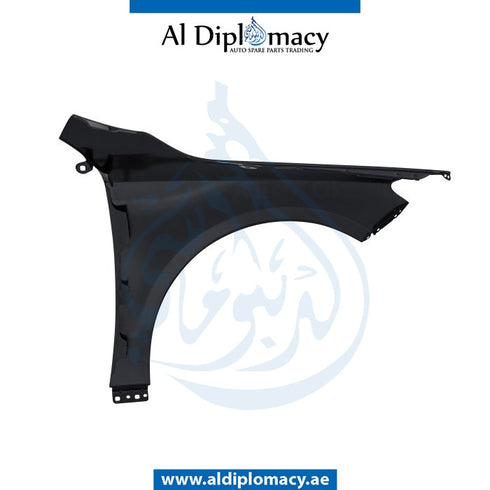 Front Left FENDER for Mercedes-Benz CLA Class W117 (2013-2022) models