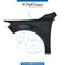 Front Left FENDER for Mercedes-Benz CLA Class W117 (2013-2022) models, Part Number UN-1178810101