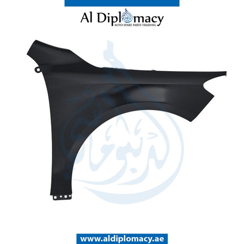 Front Right FENDER for Mercedes-Benz CLA Class W117 (2013-2022) models