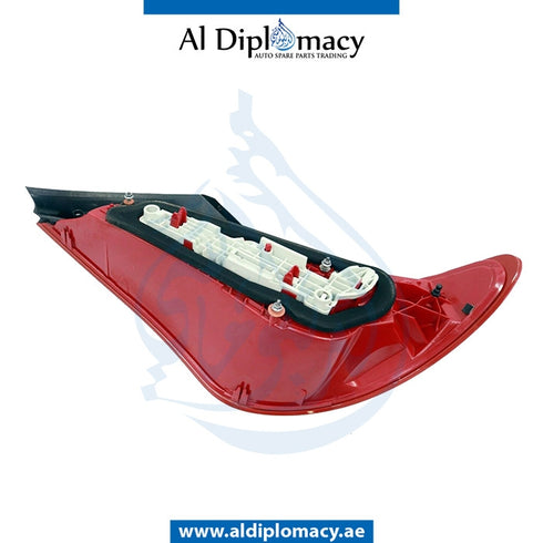 Left STOPLIGHT for Mercedes-Benz CLA Class W117 (2013-2022) models