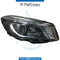 Right Headlight, Xenon, COMPLETE for Mercedes-Benz CLA Class W117 (2013-2022) models, Part Number UN-1179065800-CO