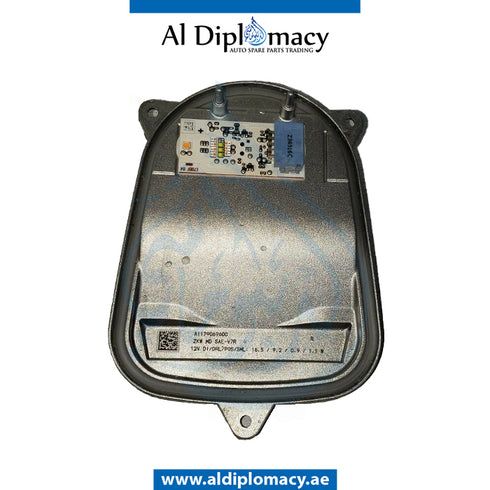 Right HEADLIGHT LED MODULE for Mercedes-Benz CLA Class W117 (2013-2022) models