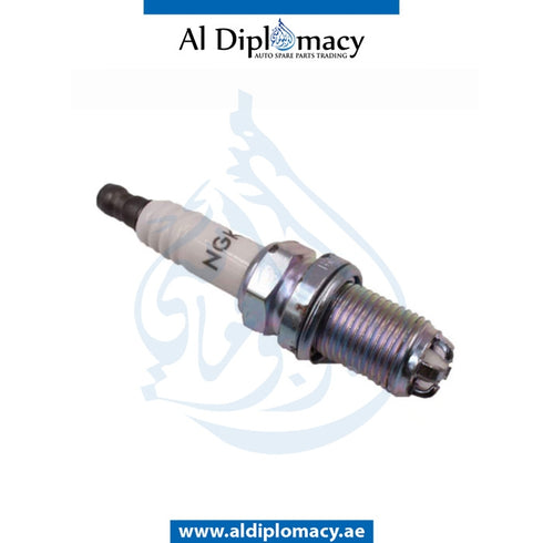 SPARK Plug, HIGH POWER for BMW 3 Series E31 (1989-1999) models