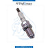 SPARK Plug, HIGH POWER for BMW 3 Series E31 (1989-1999) models, Part Number UN-12120037607