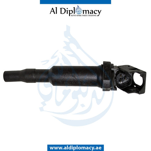 IGNITION COIL for BMW 3 Series E36 (1990-2000) models, Part Number UN-12137594937