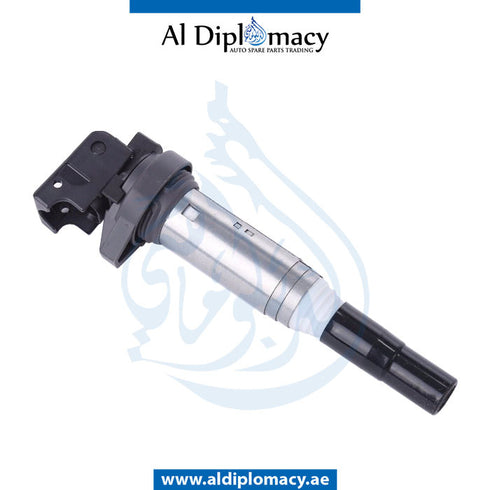 IGNITION COIL for BMW 3 Series RR31 (2018-2024) models, Part Number UN-12138616153