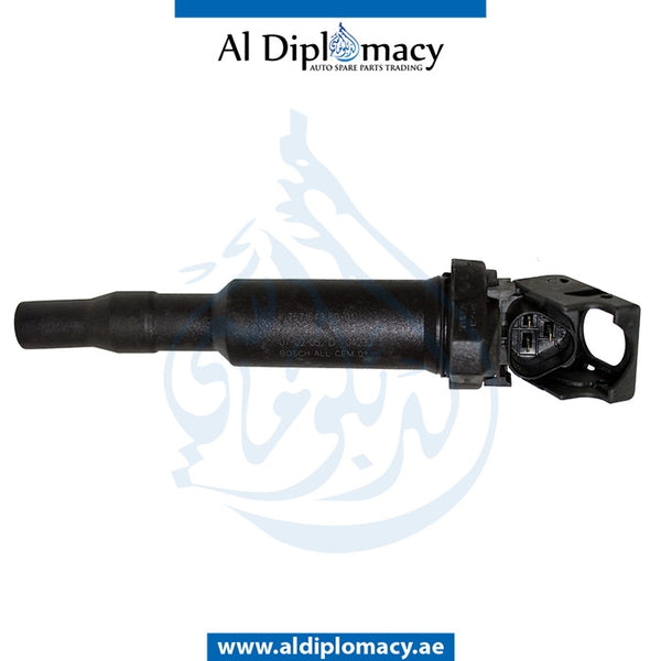 IGNITION COIL for BMW 5 Series F01 (2008-2015) models, Part Number UN-12138647689