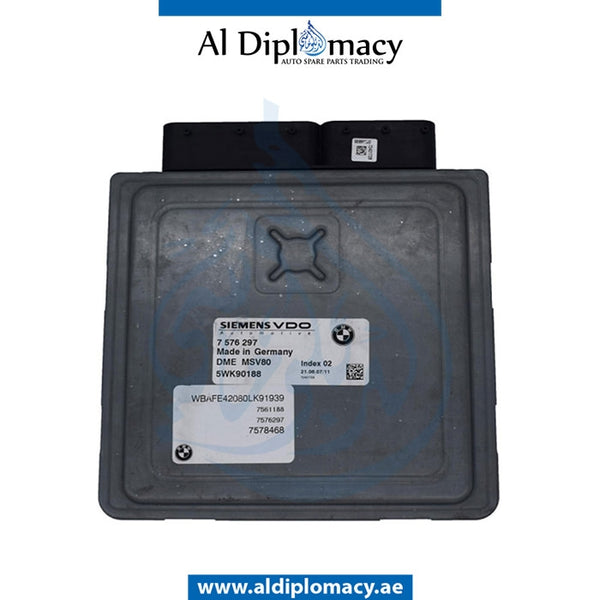 CONTROL UNIT for BMW models, Part Number UN-12147594483