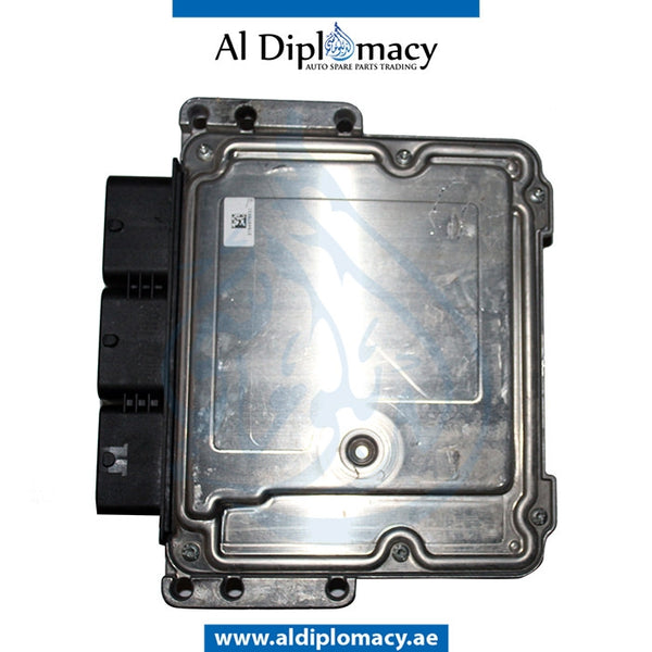 BASIC CONTROL UNIT DME for Mini Cooper Mini Clubman R55 (2010-2014) models, Part Number UN-12148621260