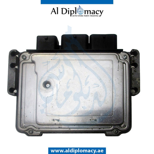 ENGINE CONTROL UNIT for Mini Cooper Mini Clubman R55 (2010-2014) models, Part Number UN-12148625068