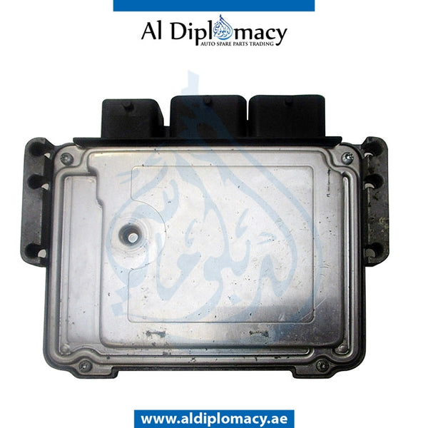 ENGINE CONTROL UNIT for Mini Cooper Mini Clubman R55 (2010-2014) models, Part Number UN-12148625068