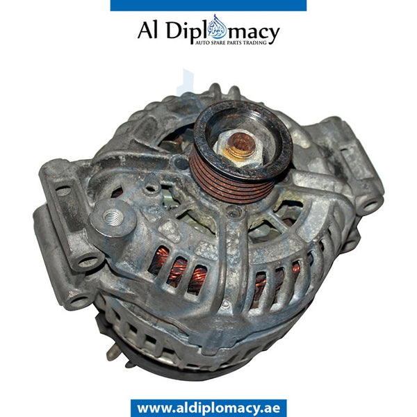 ALTERNATOR for BMW 1 Series E46 (1998-2005) models, Part Number UN-12317533270