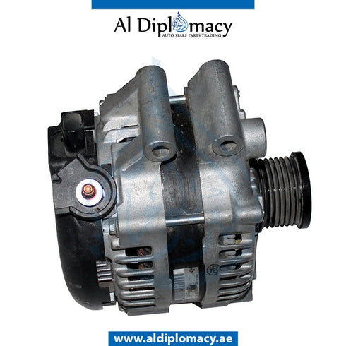 ALTERNATOR for BMW 3 Series E90 (2005-2011) models, Part Number UN-12317550468