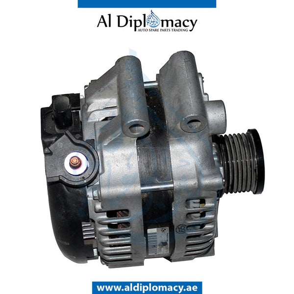 ALTERNATOR for BMW 3 Series E90 (2005-2011) models, Part Number UN-12317550468