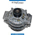 ALTERNATOR for BMW 3 Series E90 (2005-2011) models