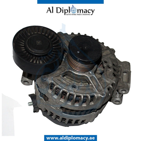 ALTERNATOR for BMW 1 Series E60 (2004-2010) models