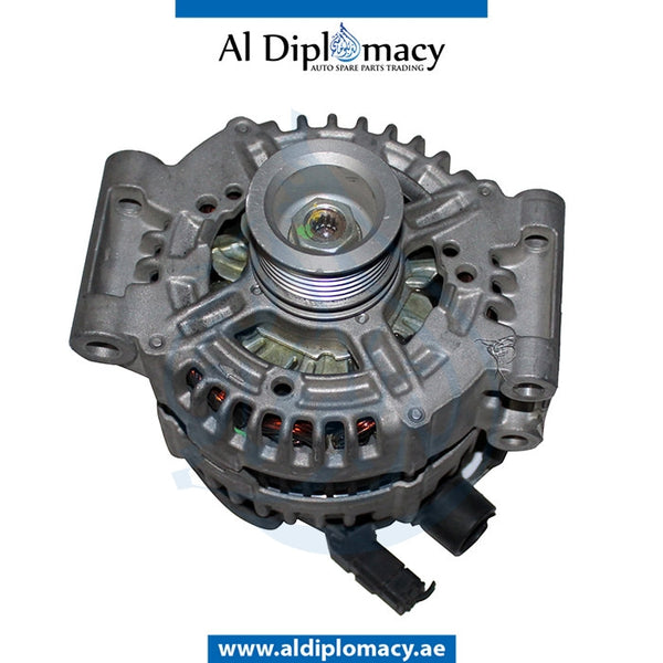 ALTERNATOR for Mini Cooper Mini Clubman R55 (2007-2010) models, Part Number UN-12317553009