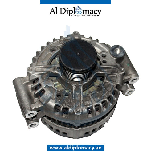 ALTERNATOR PULLEY for BMW 1 Series E60 (2004-2010) models