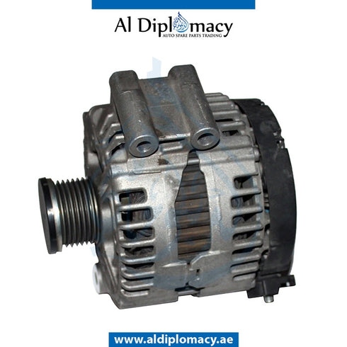 ALTERNATOR PULLEY for BMW 1 Series E60 (2004-2010) models, Part Number UN-12317560678