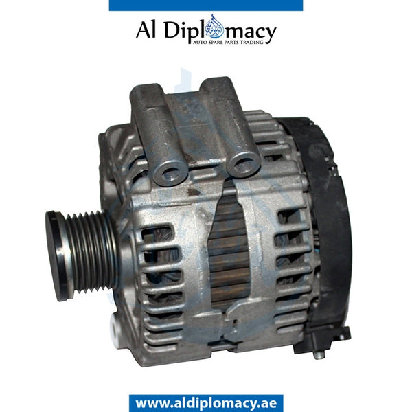 ALTERNATOR PULLEY for BMW 1 Series E60 (2004-2010) models, Part Number UN-12317560678