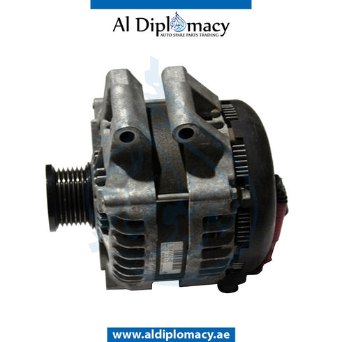 ALTERNATOR for BMW 1 Series E82 (2007-2013) models, Part Number UN-12317591532