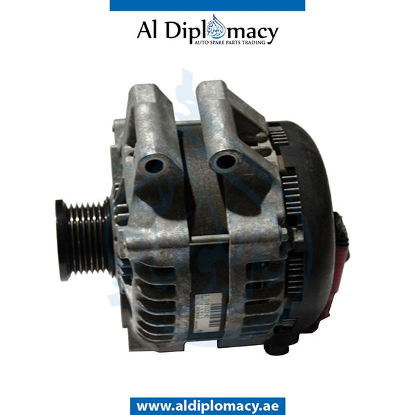 ALTERNATOR for BMW 1 Series E82 (2007-2013) models, Part Number UN-12317591532