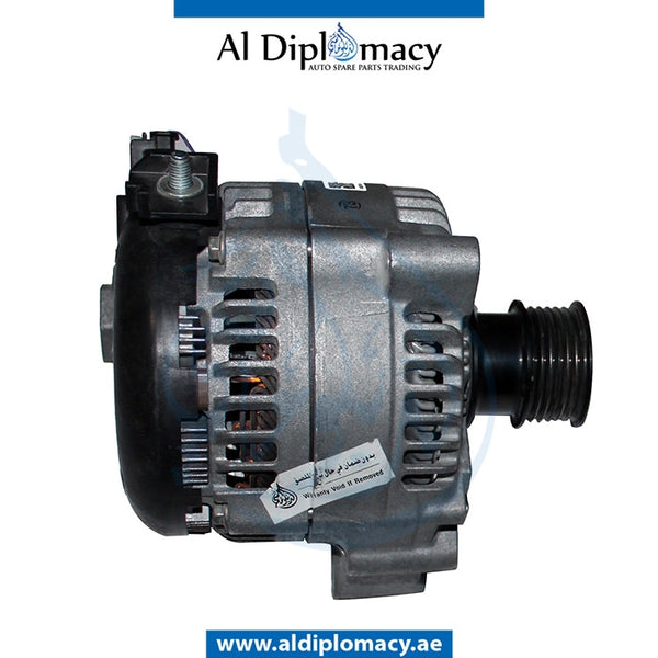 ALTERNATOR for BMW 2 Series E84 (2012-2015) models, Part Number UN-12317605061