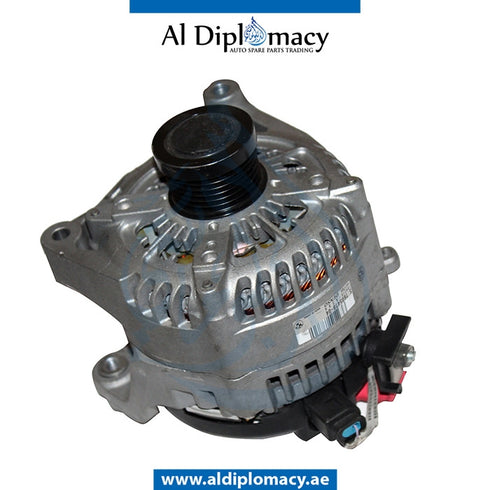 ALTERNATOR for BMW 1 Series E84 (2012-2015) models, Part Number UN-12317605478
