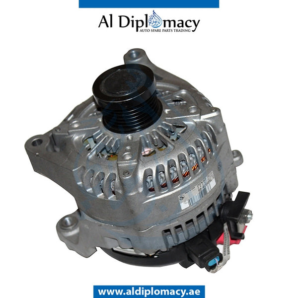 ALTERNATOR for BMW 1 Series E84 (2012-2015) models, Part Number UN-12317605478