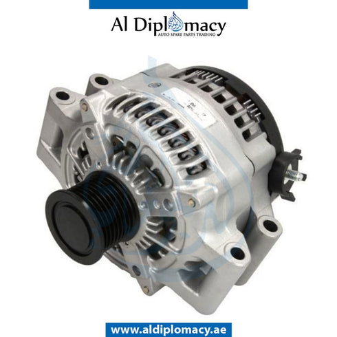 ALTERNATOR for BMW 1 Series F20 (2011-2015) models, Part Number UN-12317616120