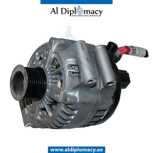 ALTERNATOR for BMW 1 Series E70 (2006-2013) models, Part Number UN-12317616121