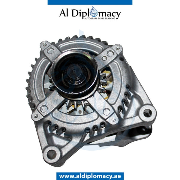 ALTERNATOR for BMW 3 Series F10 (2010-2016) models, Part Number UN-12317640132