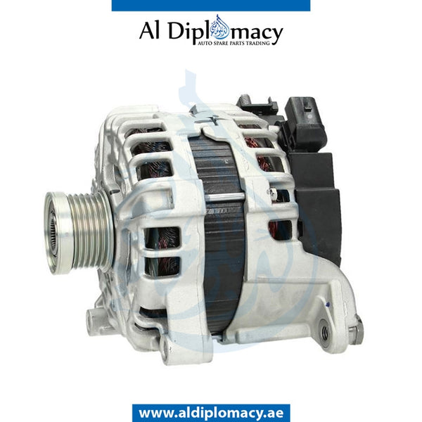 ALTERNATOR for BMW 3 Series F30 (2011-2015) models, Part Number UN-12317645044