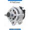 ALTERNATOR for BMW 3 Series F10 (2013-2016) models, Part Number UN-12317646814