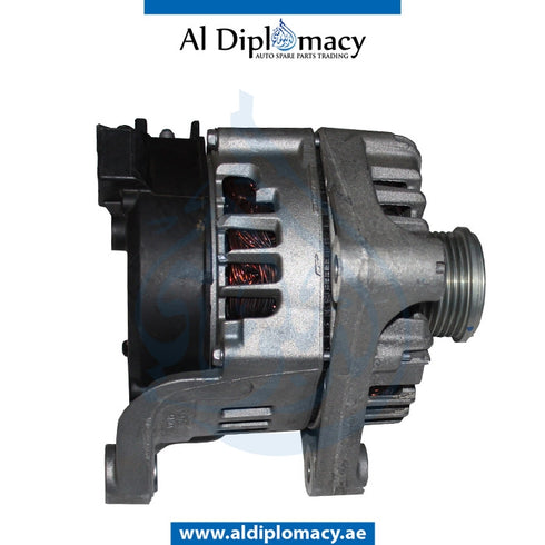 ALTERNATOR for BMW 1 Series F20 (2011-2015) models, Part Number UN-12318519890