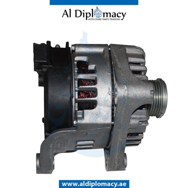 ALTERNATOR for BMW 1 Series F20 (2011-2015) models, Part Number UN-12318519890