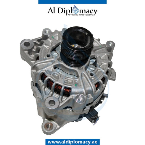 ALTERNATOR for BMW 3 Series F30 (2011-2015) models, Part Number UN-12318571357