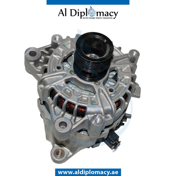 ALTERNATOR for BMW 3 Series F30 (2011-2015) models, Part Number UN-12318571357
